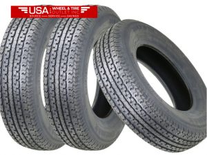 Benefits of 22575R15 Tires