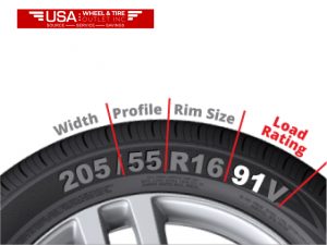 Benefits of Load Range J Tires