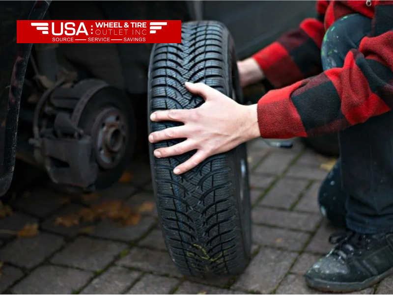 Benefits of Rent-to-Own Tires