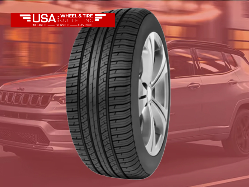 Best Iris Tire Options for Different Vehiclesv