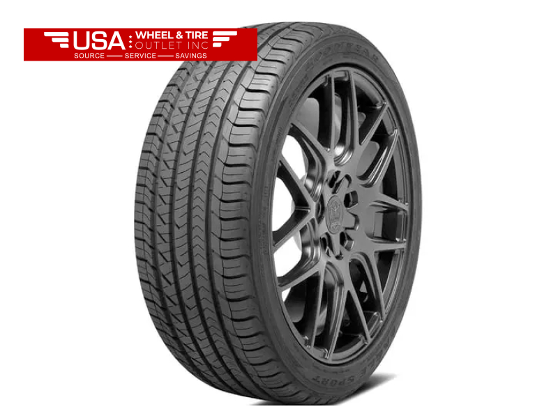 Best P215 45R17 Tire Options for Sporty Driving