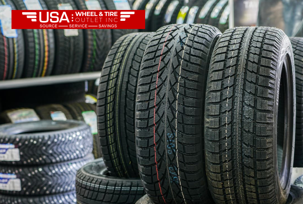 Best Tires for Four Wheelers: Full Guide