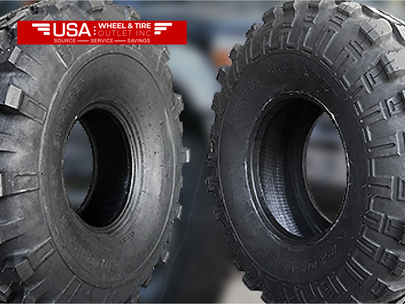 Choosing Between Radial and Bias-Ply Trailer Tires