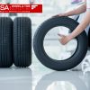 Choosing the Right 275 60R20 Tires for Your Truck