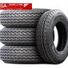 Choosing the Right 7 14.5 Trailer Tires for Your Needs