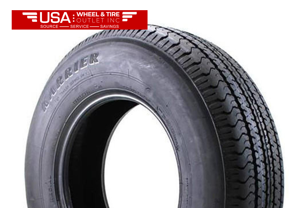 Choosing the Right Load Range D Trailer Tires