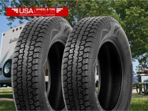 Choosing the Right ST20575D15 Tires