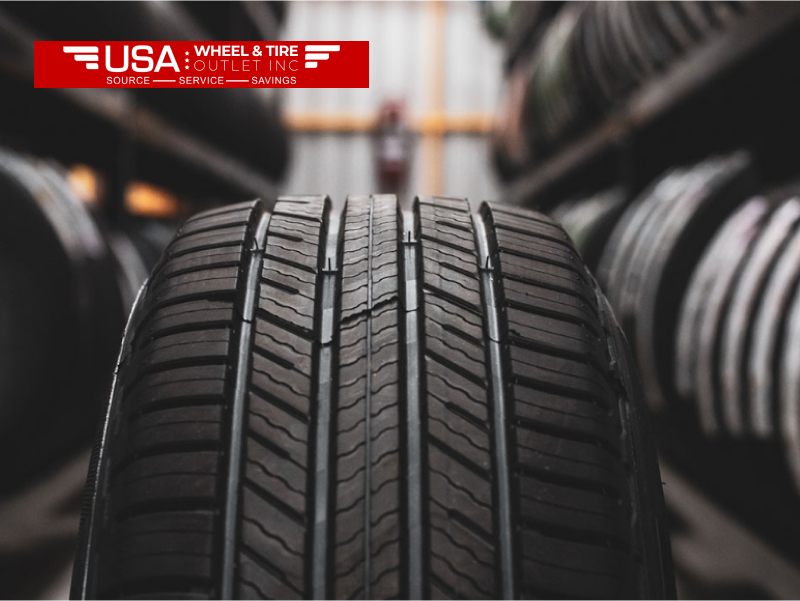 Choosing the Right Tire Size