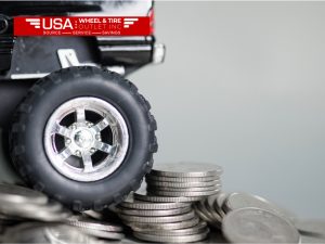 Costs of Tire Services in Wrentham, MA