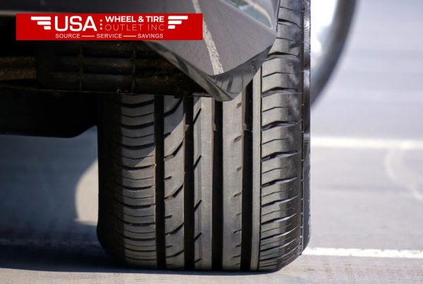 Essential Tips to Keep Tires in Good Condition for the Longest Useable Life