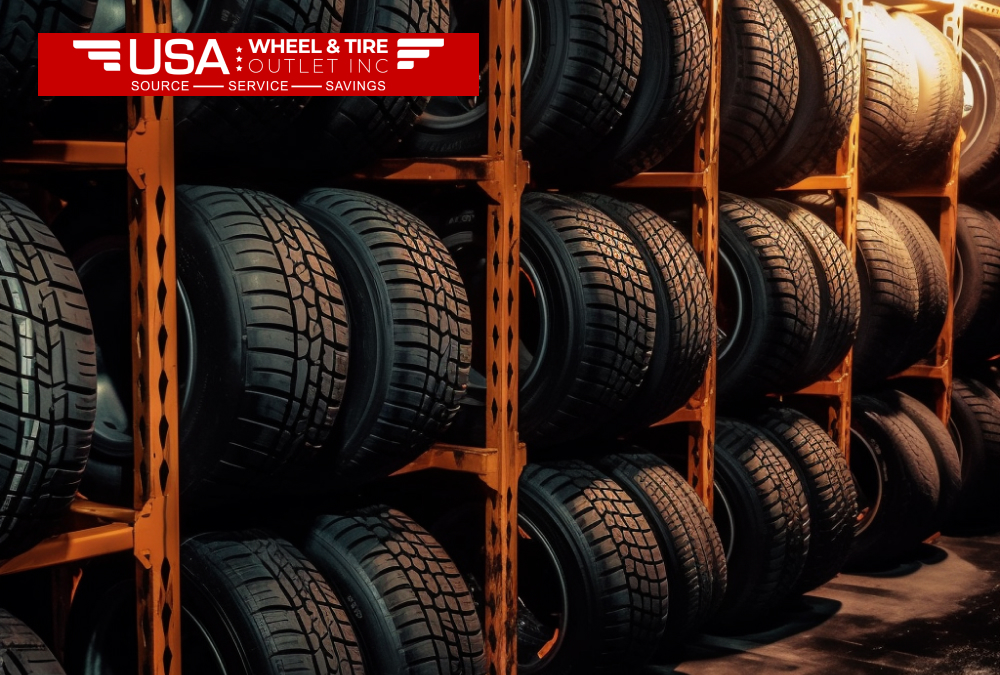 Finding the Best Tire Shops in Wrentham, MA