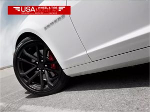 Finest Performance Tire Options for the 2014 Camaro 1LE