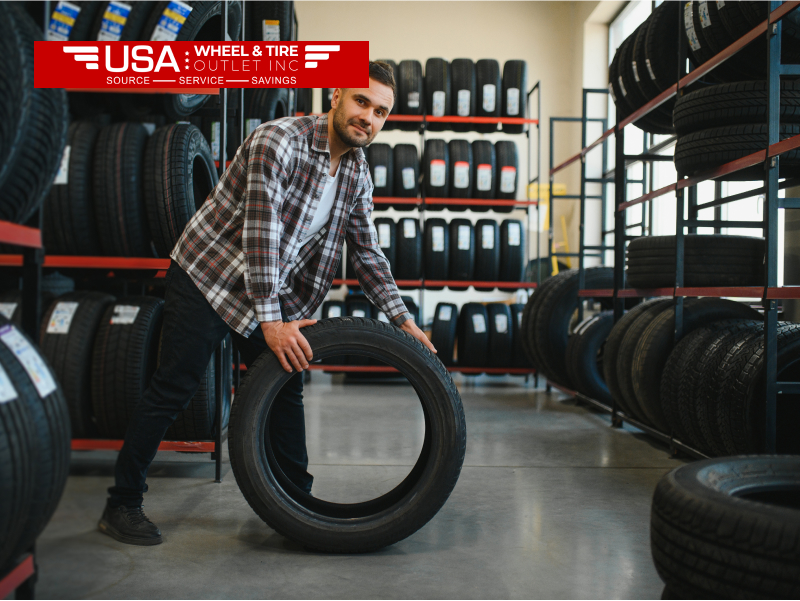 How to Choose the Best Tire Shop for Your Needs