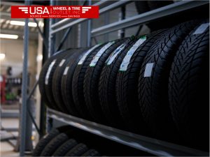 How to Choose the Best Tire Shop in Wrentham MA