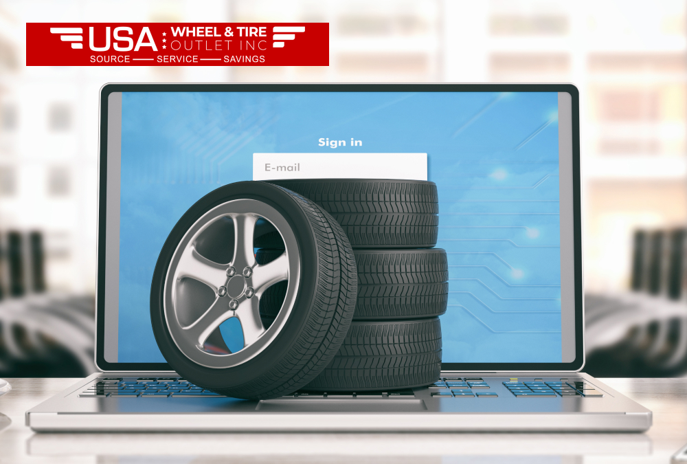 How to Get Tires Online with Free Shipping_ The Ultimate Guide