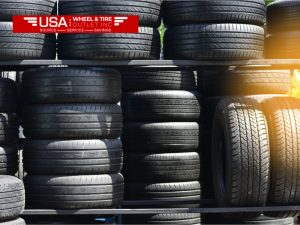 How to Get the Best Used Tires Bargains