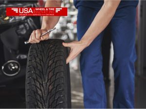 How to Navigate the Rent-to-Own Tire Options