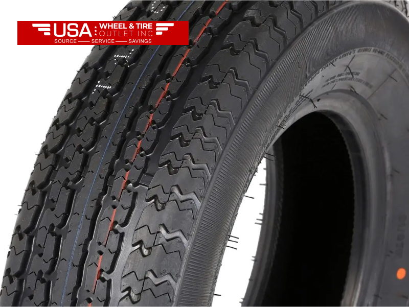 How to choose the right 10 Ply 15 Inch Trailer Tires