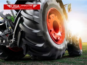 Key factors to consider when choosing agricultural tires_