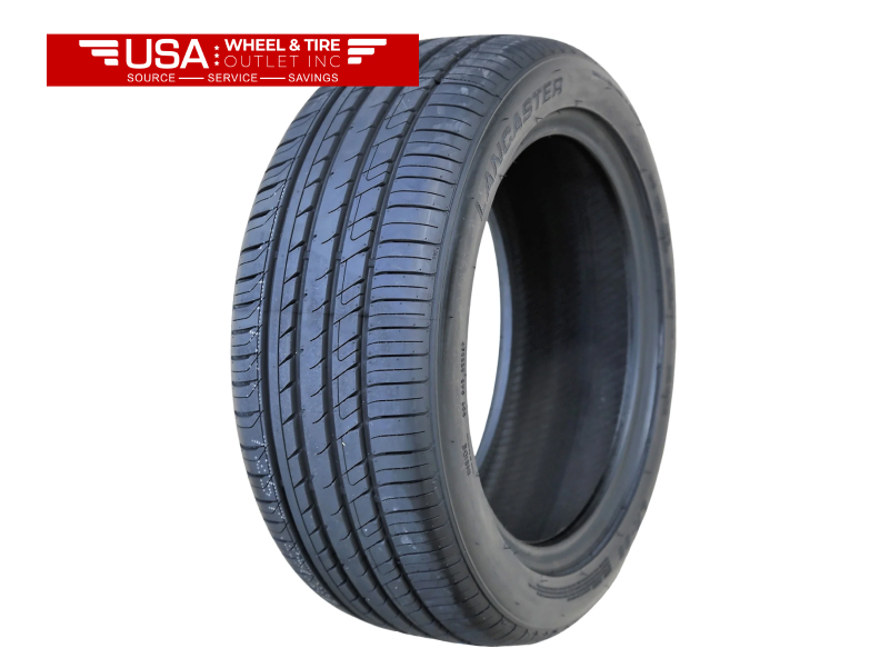 Lancaster Tires Review Quality and Performance Review USA Wheel Tires
