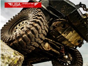 Nitto Tires_ Reliable Brand for Off Road