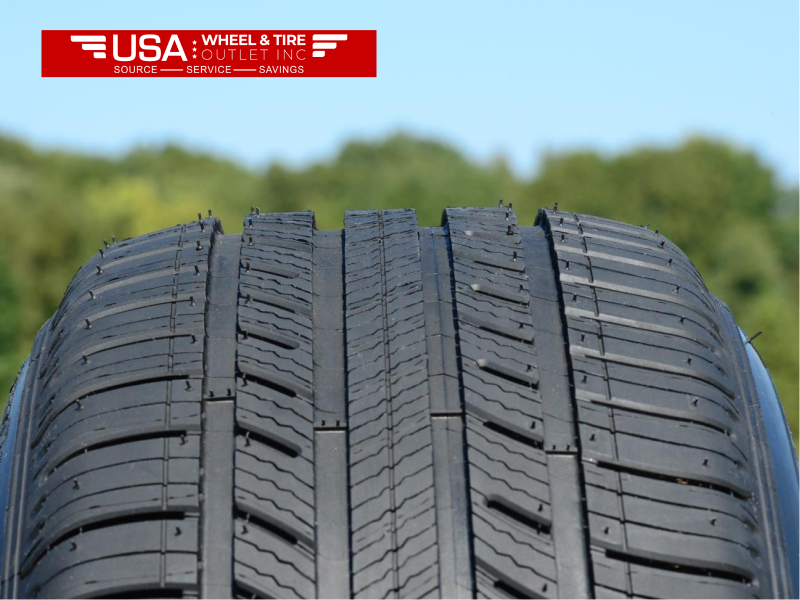 P215 45R17 Tires-A Key Benefit