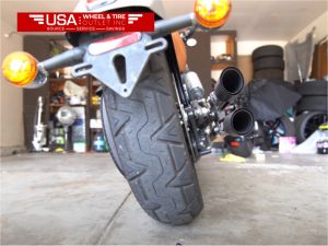 Potential Drawbacks with Shinko Tires