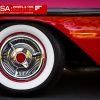 The Allure of White Wall Rims_ A Classic Choice for Vehicle Customization