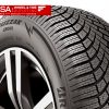 The Best P215 45R17 Tires for Sporty Driving