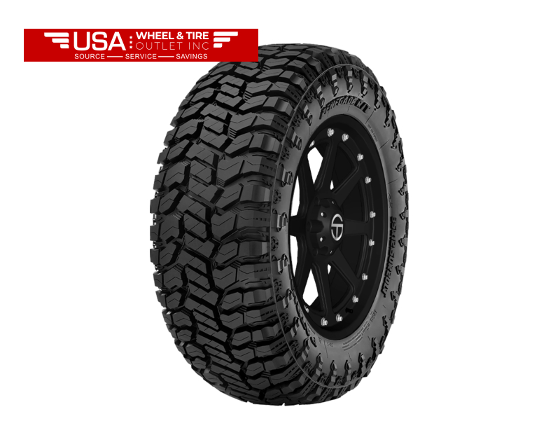 Top Things to Consider When You Purchase 275 60R20 Tires