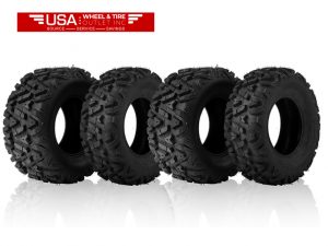 Top picks of 27x11x12 ATV Tires