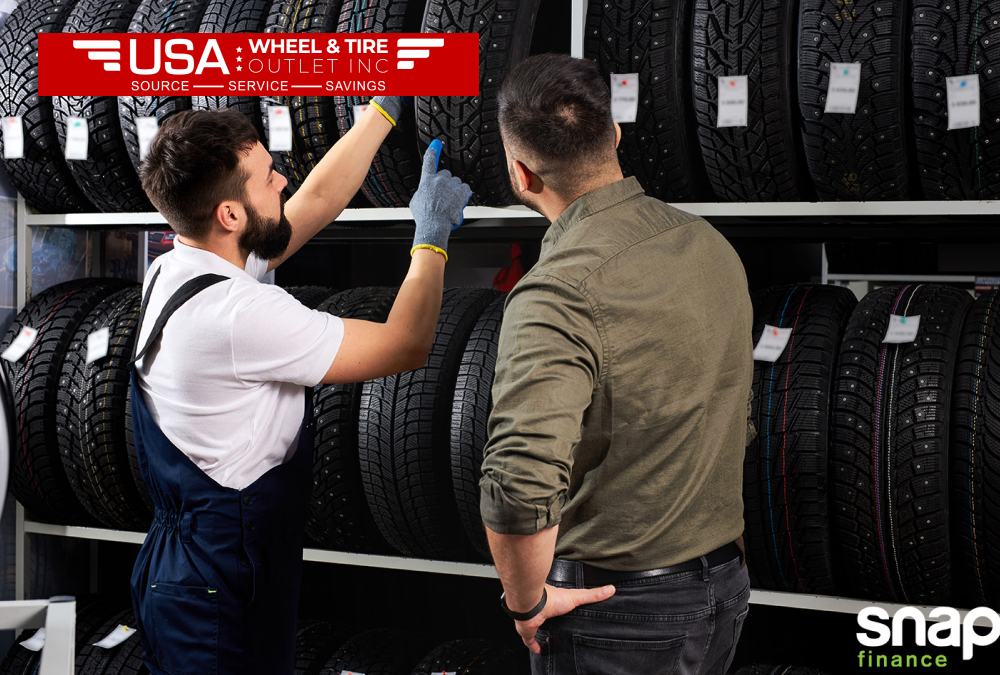 Understanding Rent-to-Own Tires Options