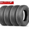 Understanding ST235 80R16 Load Range E Tires_ A Comprehensive Guide