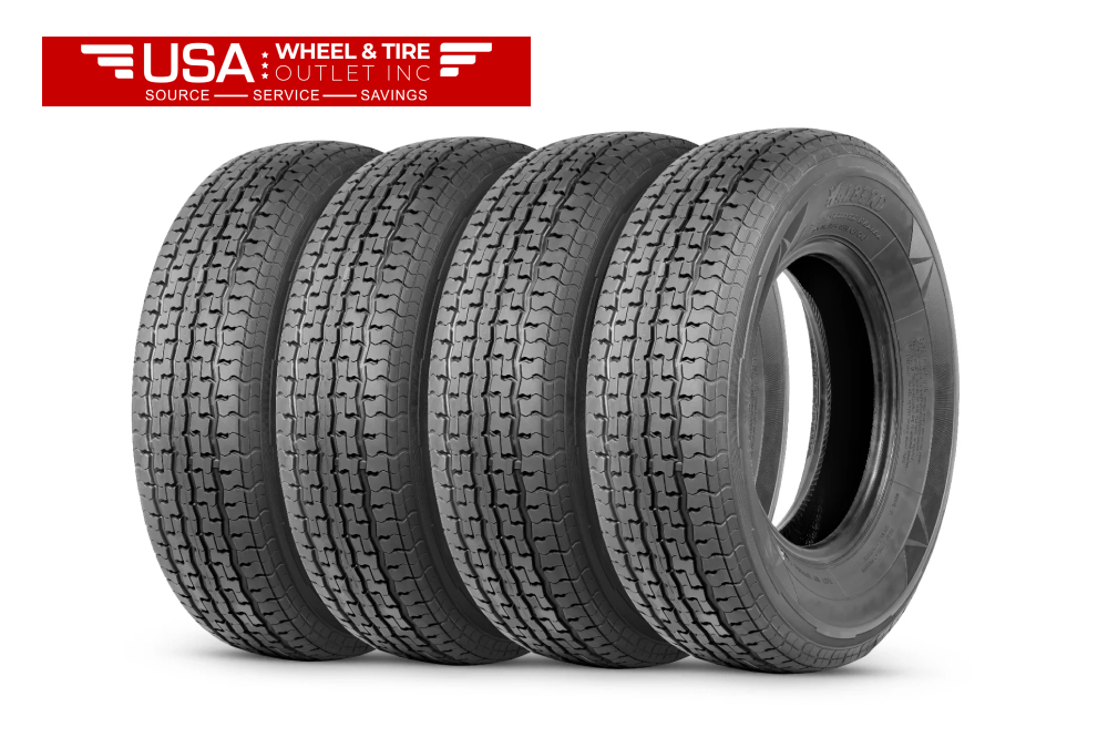 Understanding ST235 80R16 Load Range E Tires_ A Comprehensive Guide