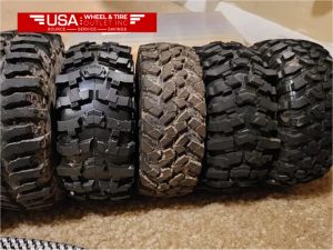 What to Look for in the Best 2.2 Tires for RC Crawlers