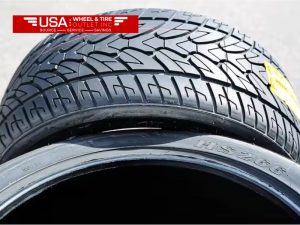 When to Choose Load Range XL Tires