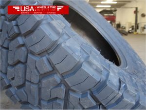 Why LT28570R17 Tires Are Perfect for Off-Road Adventures