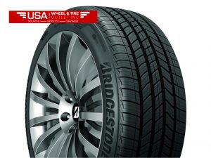 Bridgestone Turanza QuietTrack