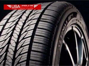 General Tire Altimax RT43