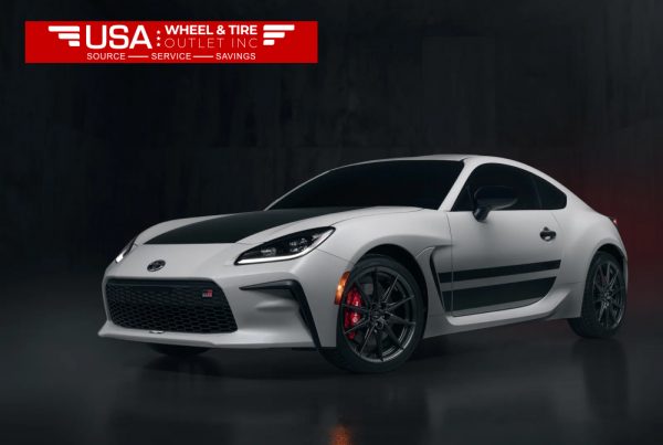 2024 Toyota 86_ Key Features, Performance Specs, and More