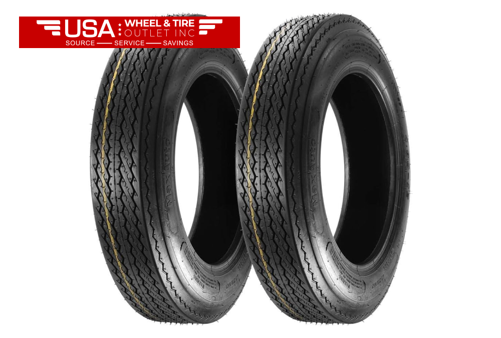 4 Tires_ Specifications and Benefits