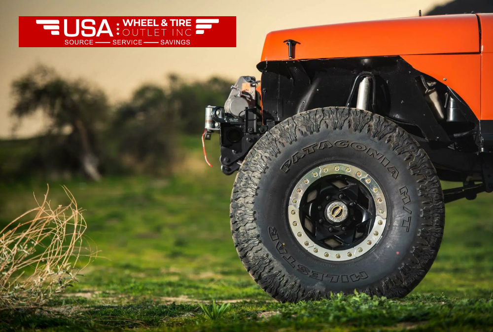 40 Inch UTV Tires_ Perfect for Extreme Off-Road Adventures