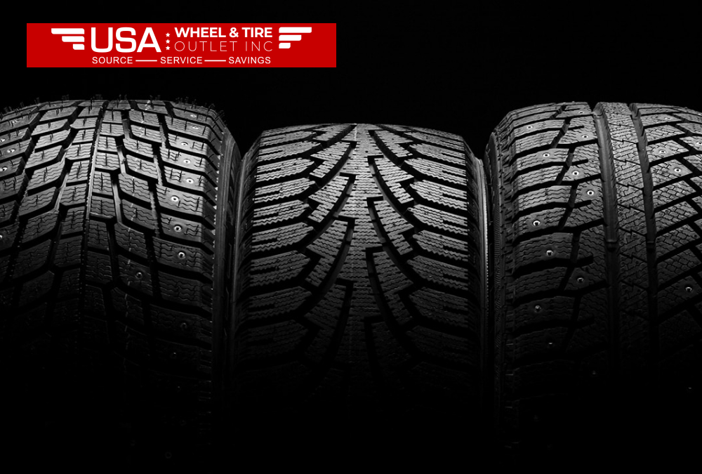 Choosing the Right 215/55R17 Tires for Midsize Sedans