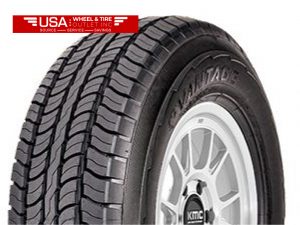 65R18 SUV and Light Truck Tires