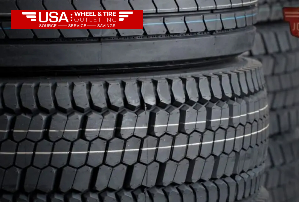 A Complete Guide to 245/70R19.5 Tires for Commercial Use