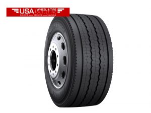 Advantages of Using R-123 Tires