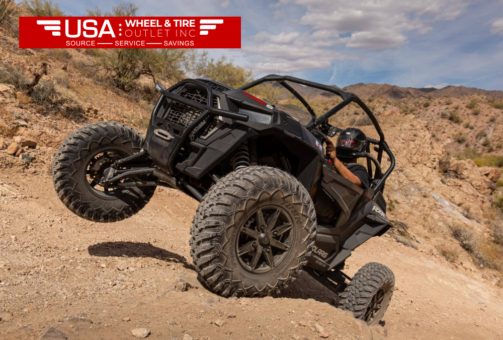 Best UTV Tires for Pavement: Smooth Rides and Longevity