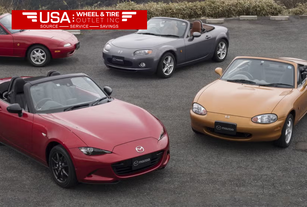 Best Year for an MX-5 Miata_ A Tire Guide for Top Performance