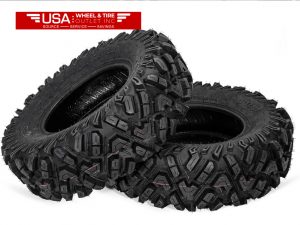 Choose 40 Inch UTV Tires for Extreme Off-Roading_