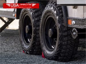 Essential Features to Look out for in Off-Road Trailer Tires